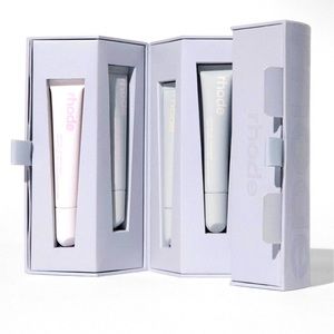 Brand New Limited Edition Rhode Peptide Lip Kit